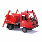 Busch 42251 - H0 - Multicar M26 Feuerwehr Teltow